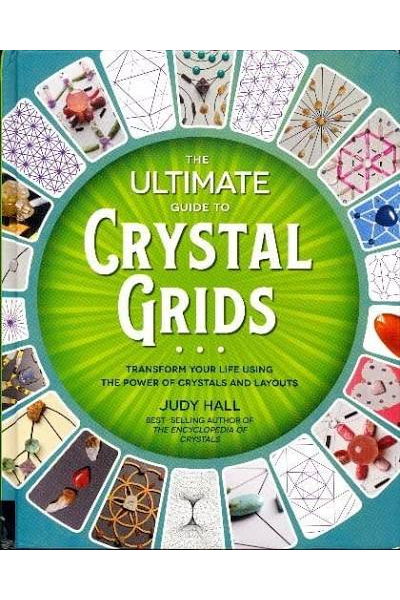 The Ultimate Guide To Crystal Grids