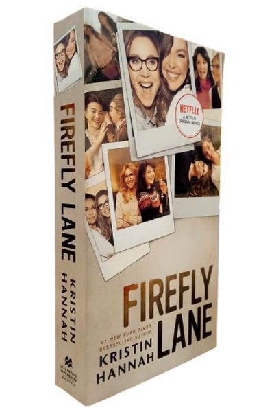 Firefly Lane: A Novel image 2