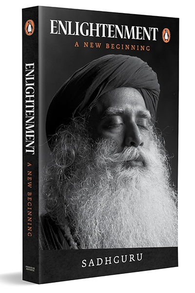 Enlightenment: A New Beginning image 3