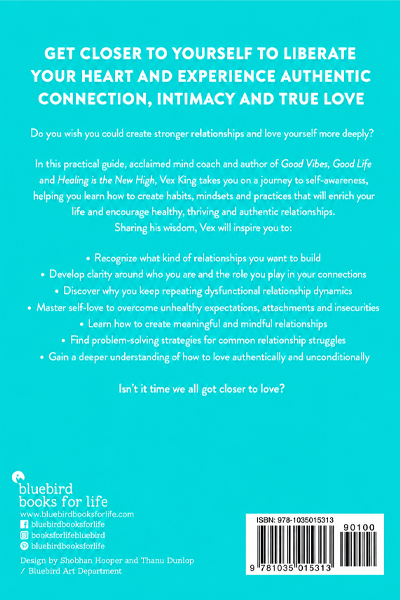 Closer to Love - How to Attract the Right Relationships and Deepen Your Connections image 2