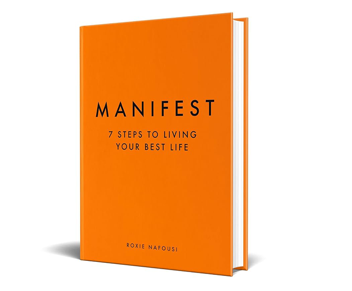 Manifest - 7 Steps To Living Your Best Life image 3