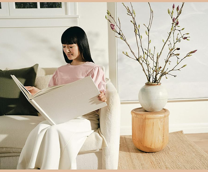 Marie Kondo's Kurashi at Home image 3