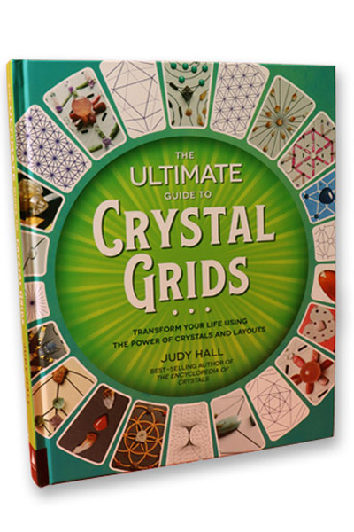 The Ultimate Guide To Crystal Grids