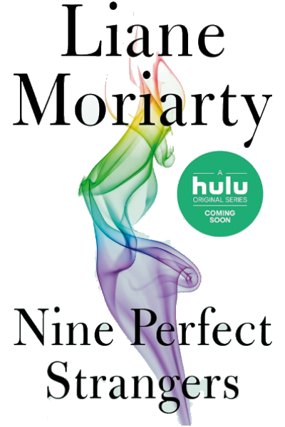 Nine Perfect Strangers