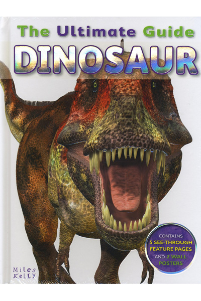 The Ultimate Guide - Dinosaur