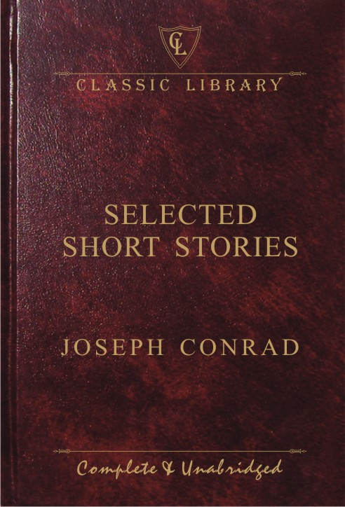 CL:Selected Short Stories (Joseph Conrad)