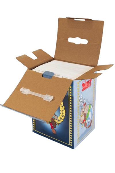 The Complete Asterix Boxset (40 Titles) image 3