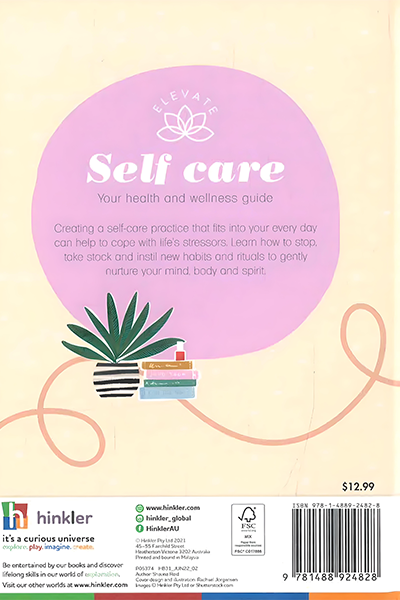 Elevate Self Care - Your Health and Wellness Guide image 2