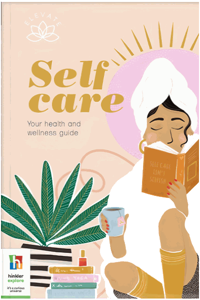 Elevate Self Care - Your Health and Wellness Guide
