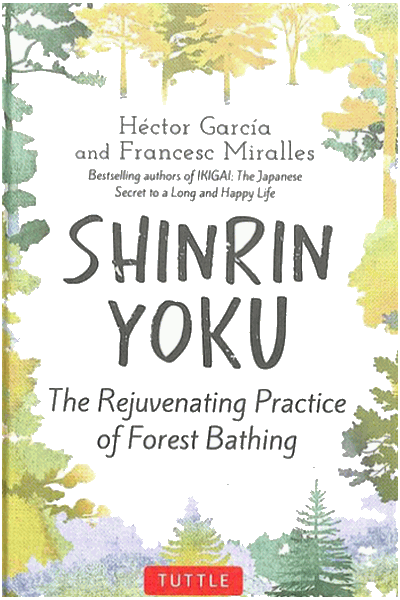 Shinrin Yoku