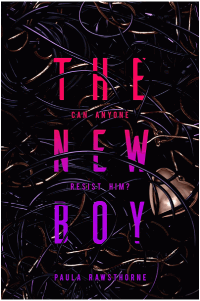 The New Boy