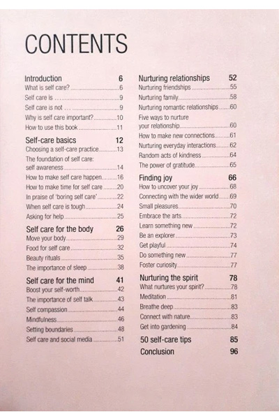Elevate Self Care - Your Health and Wellness Guide image 4