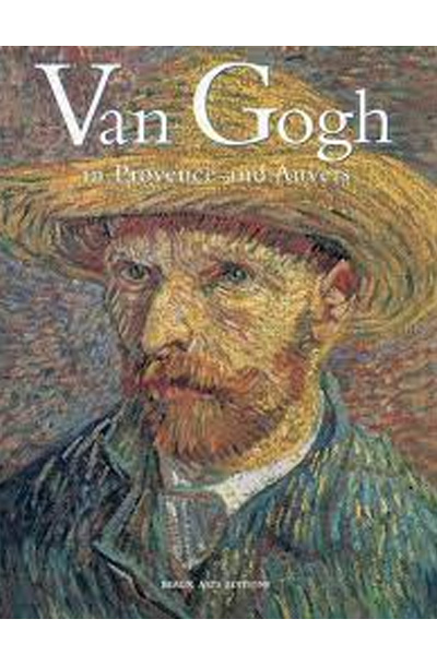 Van Gogh in Provence and Auvers