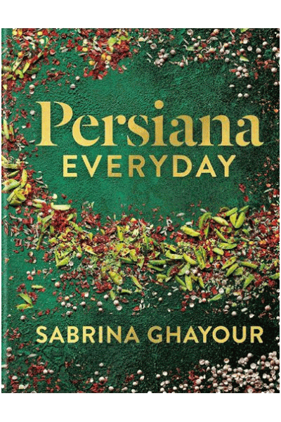 Persiana Everyday: Sabrina Ghayour’s long-awaited follow-up to Persiana