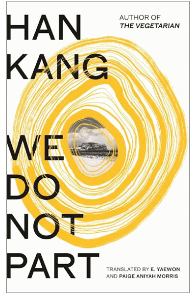 We Do Not Part