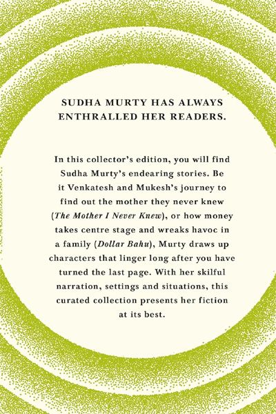 Discovering Sudha Murty’s Fiction (Set of 5 Books) image 2