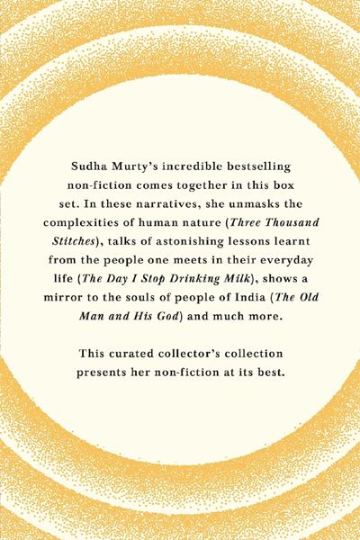 Discovering Sudha Murty’s Non-Fiction (Set of 5 Books) image 2