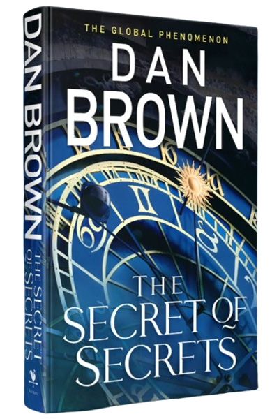 The Secret of Secrets image 2