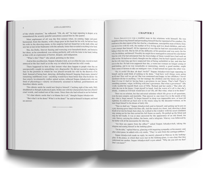 Three Musketeers (Leather Bound) image 5