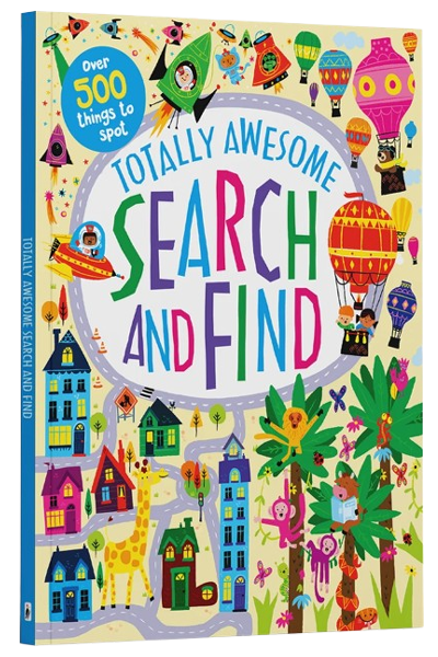 WP: Totally Awesome Search and Find image 3
