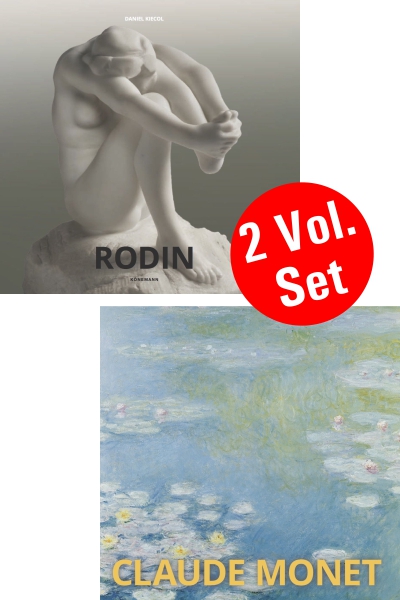 Art Series 3 (2 vol set)