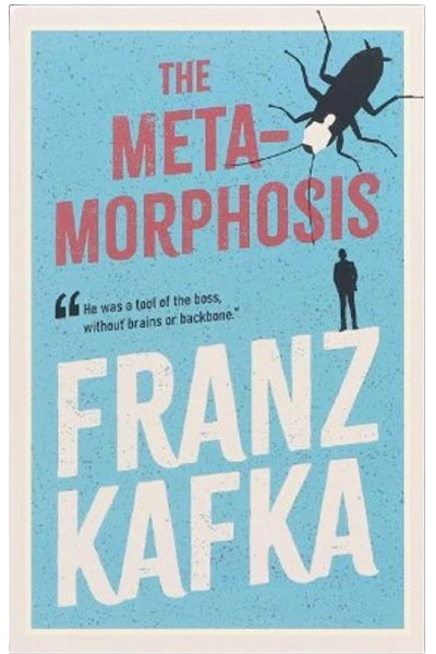 The Metamorphosis