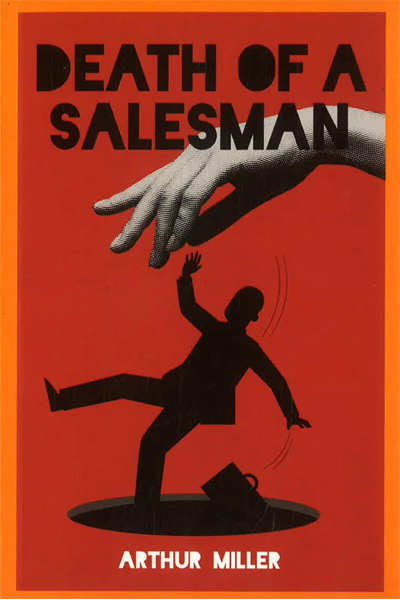 Death Of A Salesman
