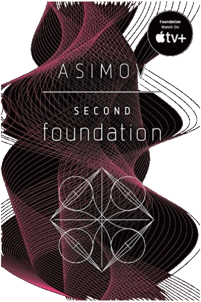 Second Foundation (P/B)