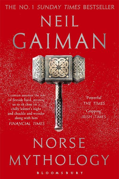 Norse Mythology