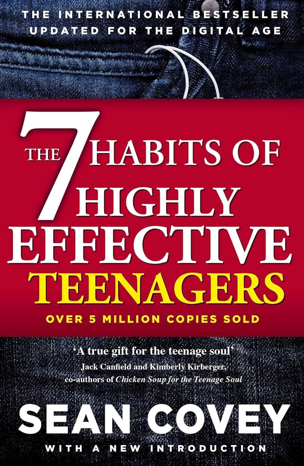 The 7 Habits Of Highly Effective Teenagers Paperback image 2