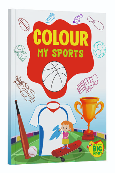Colour - My Sports image 3