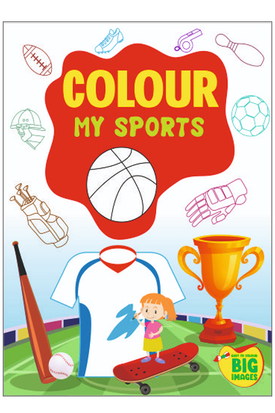 Colour - My Sports