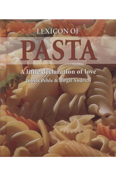 Lexicon of Pasta