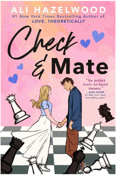 Check & Mate