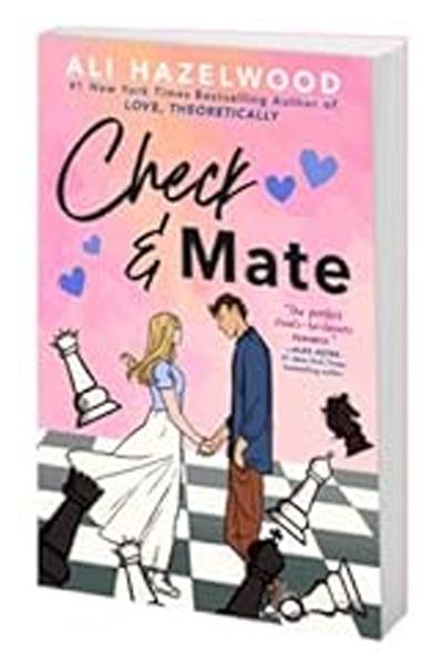 Check & Mate image 2