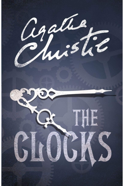 The Clocks (Poirot)