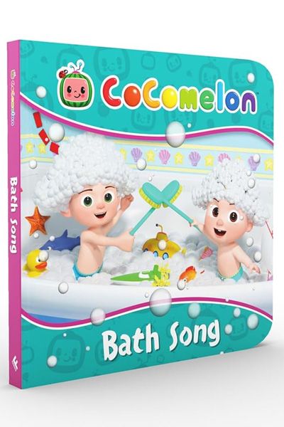 Cocomelon: Bath Song image 2