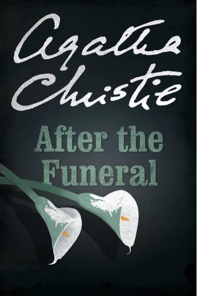 After the Funeral (Poirot)