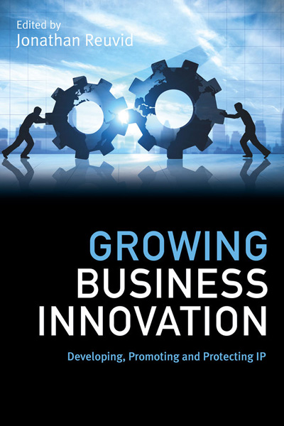 Growing Business Innovation