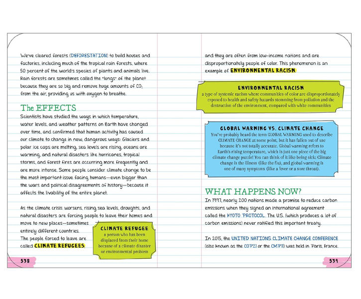 Everything You Need To Ace World History image 3