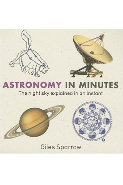 Astronomy in Minutes