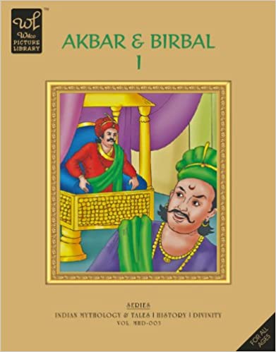 WPL:Akbar & Birbal - I