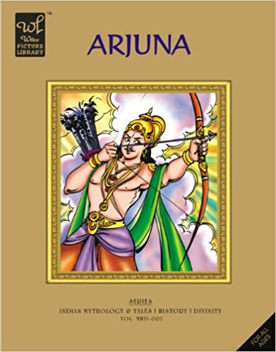 WPL:Arjuna