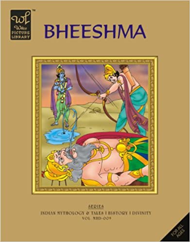 WPL:Bheeshma