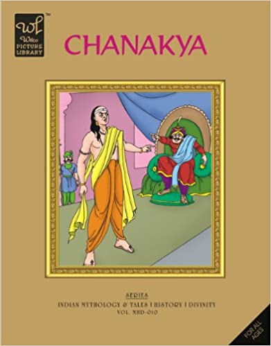 WPL:Chanakya