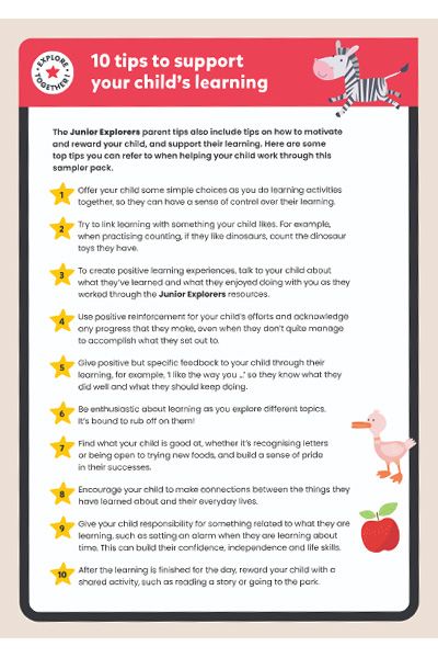 Hb:Junior Explorers Phonics Books # 2 image 2
