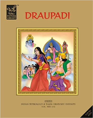 WPL:Draupadi