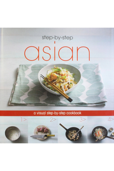 Step By Step : Asian