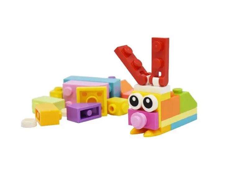 Lego:Build Easter Fun! (Stk) image 3