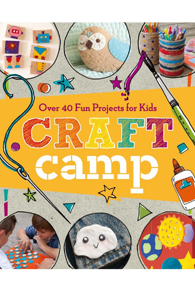 Craft Camp